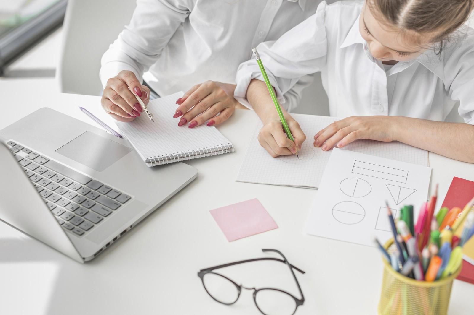 7 образовательных трендов в 2022: что учеников и учителей ждет в новом году 7 образовательных трендов в 2022: что учеников и учителей ждет в новом году