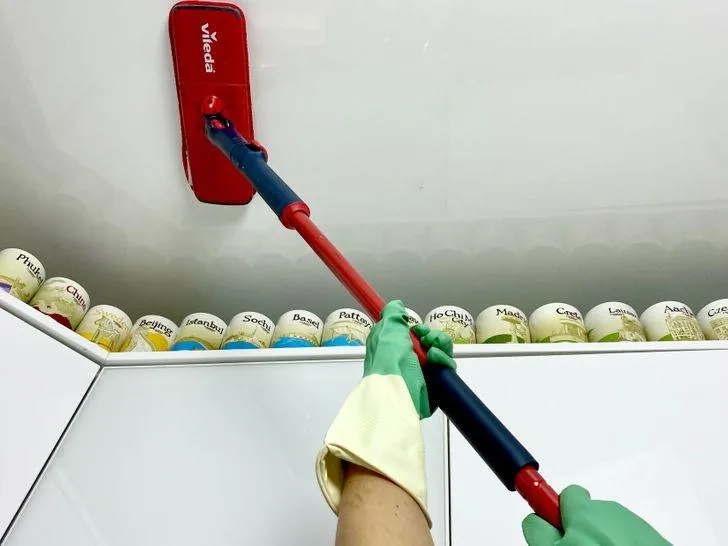 Ідеї Лайфхаки Чищення Ідеї Лайфхаки Чищення