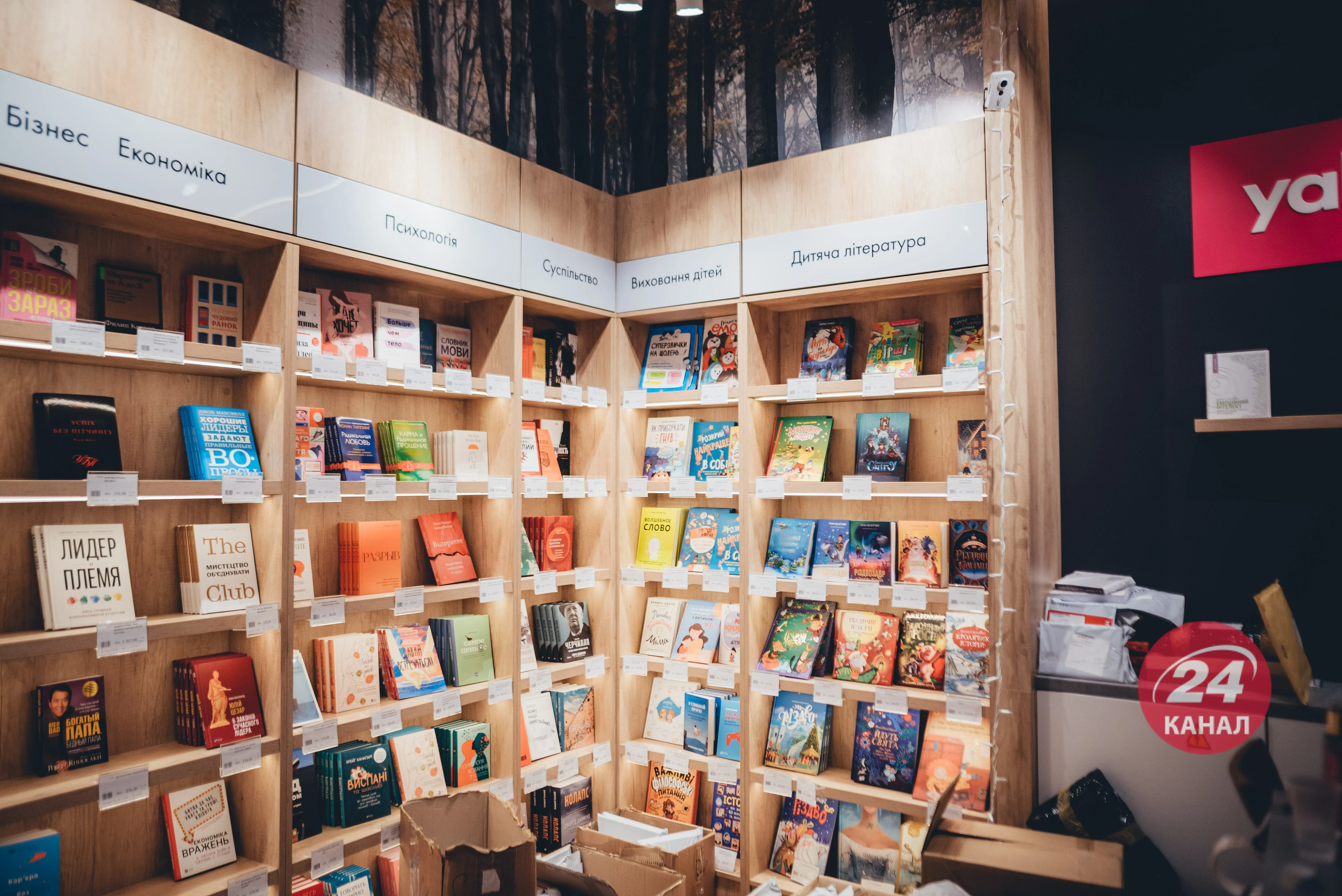 Книги Книги