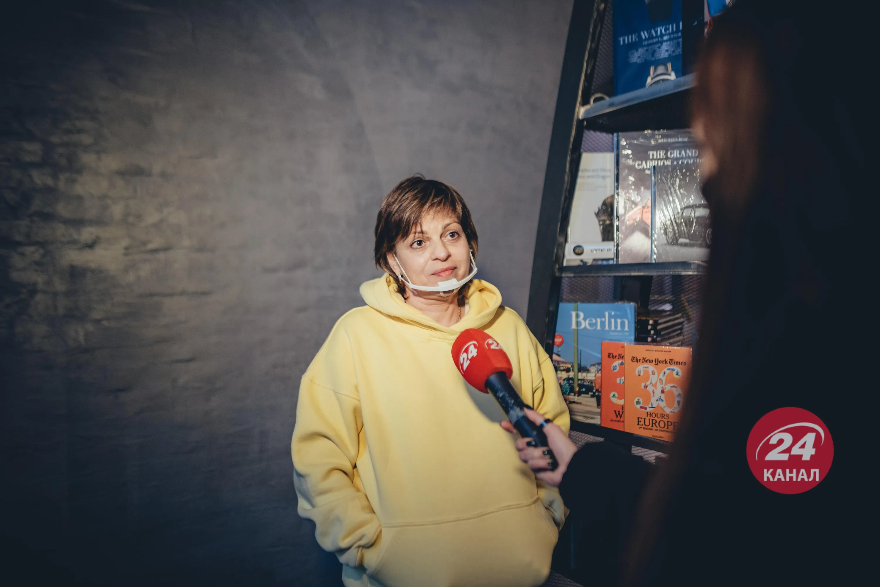 Олена Нахабіч Олена Нахабіч