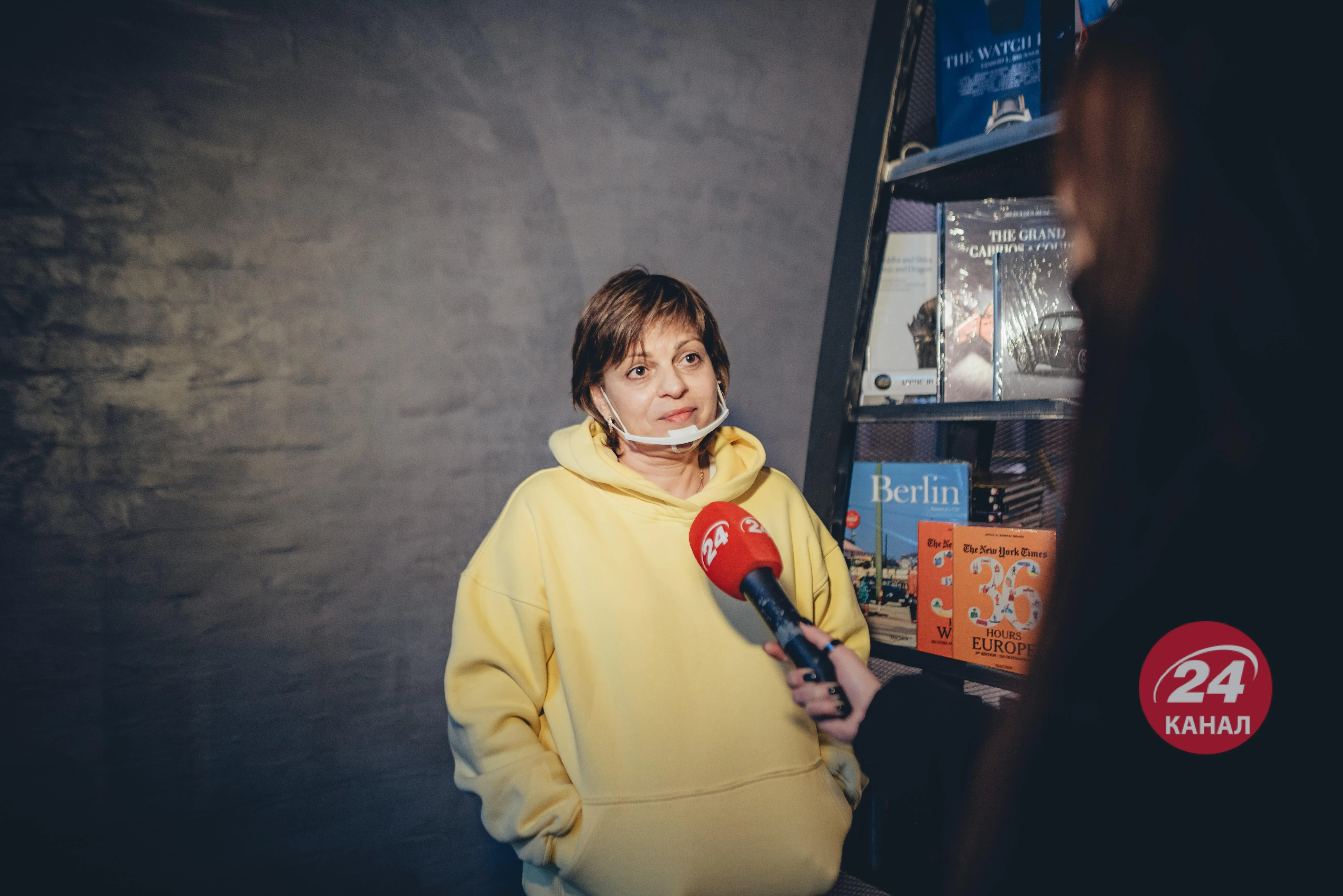 Олена Нахабіч Олена Нахабіч