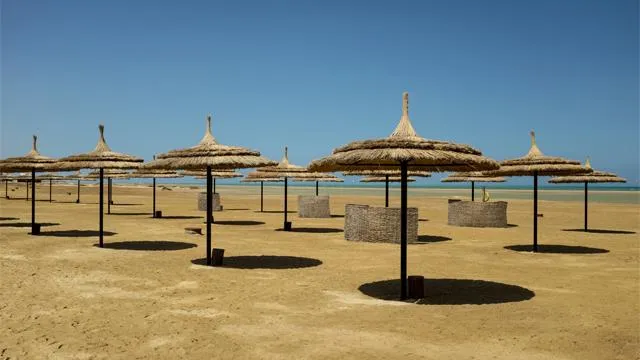 Египет – один из самых популярных курортов