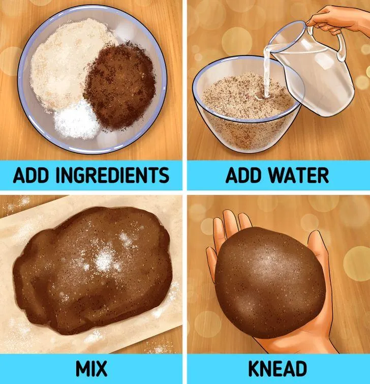 Рецепт Ідеї Прикраси на ялинку Рецепт Ідеї Прикраси на ялинку