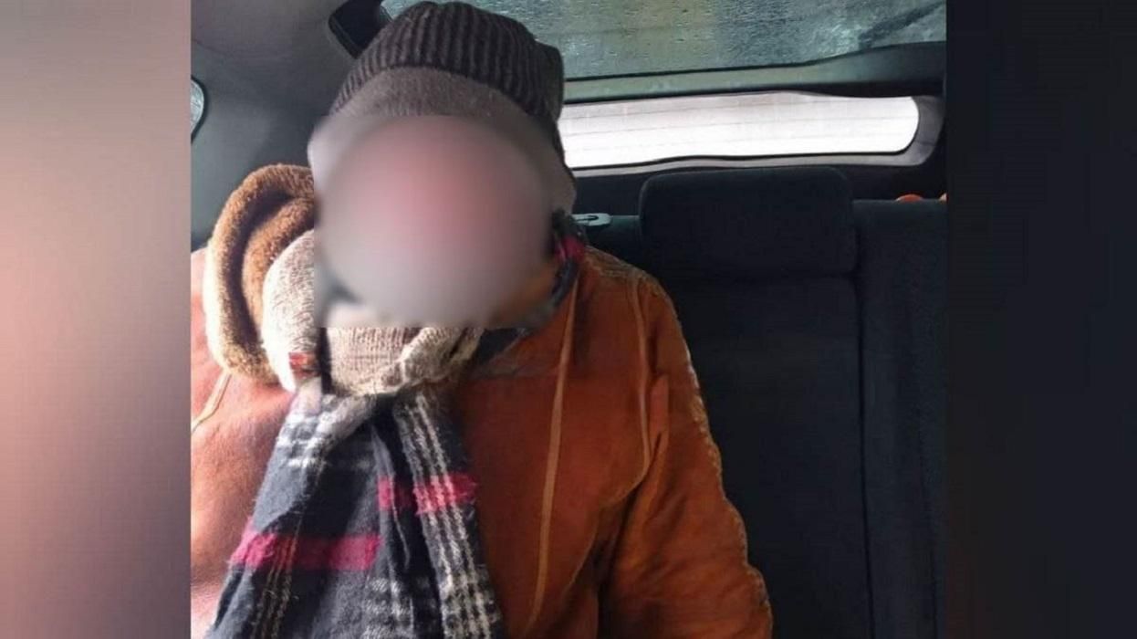 У Дніпрі випадково знайшли жінку, яку родина шукала 20 років - Дніпро У Дніпрі випадково знайшли жінку, яку родина шукала 20 років - Дніпро