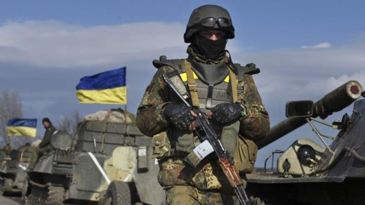 Чи зможе українська армія зупинити Росію без допомоги Заходу, – Bloomberg - Новини Росії і України - 24 Канал