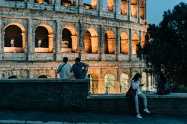 Санаторія-2020 суттєво затримується в Італії: як діяти тим, хто так і не отримав відповіді