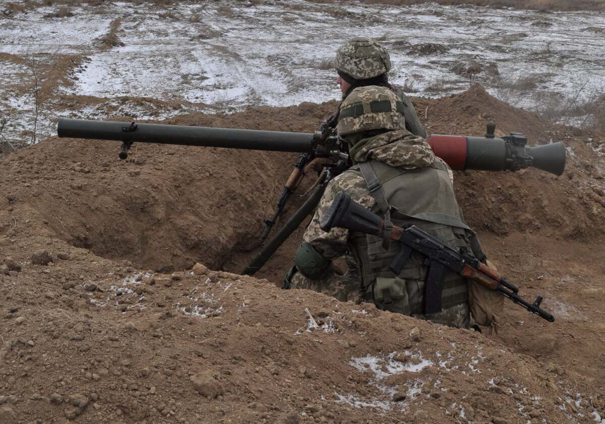 У врага шансов не будет: ВСУ возле Крыма отрабатывают мощные задания