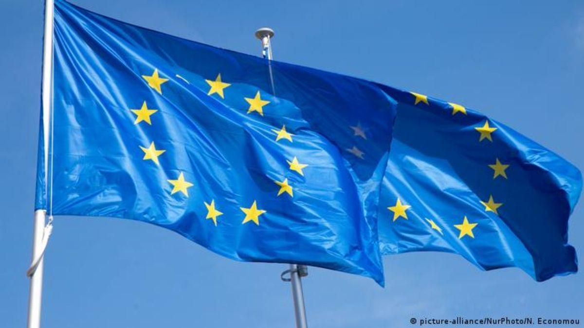 Євросоюз закликав поважати право казахів на мирний протест - 24 Канал