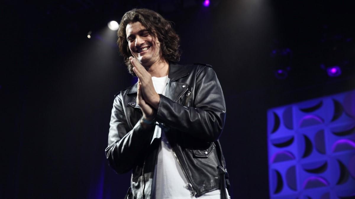 Нейман придбав квартири на понад 1 мільярд доларів: навіщо багатію стільки нерухомості - Бізнес Нейман придбав квартири на понад 1 мільярд доларів: навіщо багатію стільки нерухомості - Бізнес