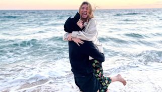 Дарья Петрожицкая отдыхает в Египте: редкое фото с бойфрендом