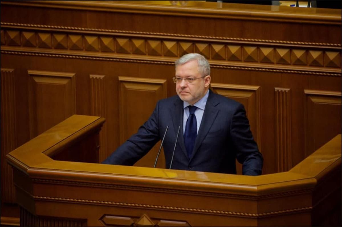 Россия блокирует, – Галущенко заявил об отсутствии угля из Казахстана Россия блокирует, – Галущенко заявил об отсутствии угля из Казахстана