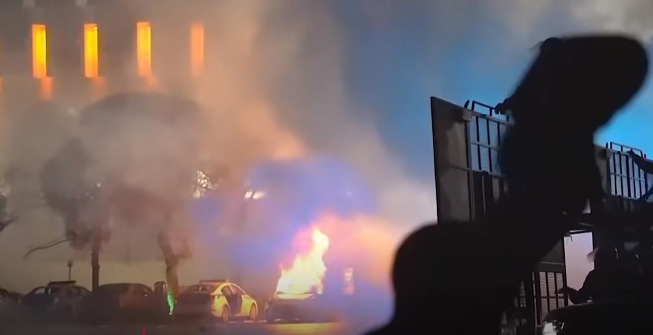 Через протести у Казахстані авіарейс з Києва у Алмати відклали - Україна новини - 24 Канал Через протести у Казахстані авіарейс з Києва у Алмати відклали - Україна новини - 24 Канал