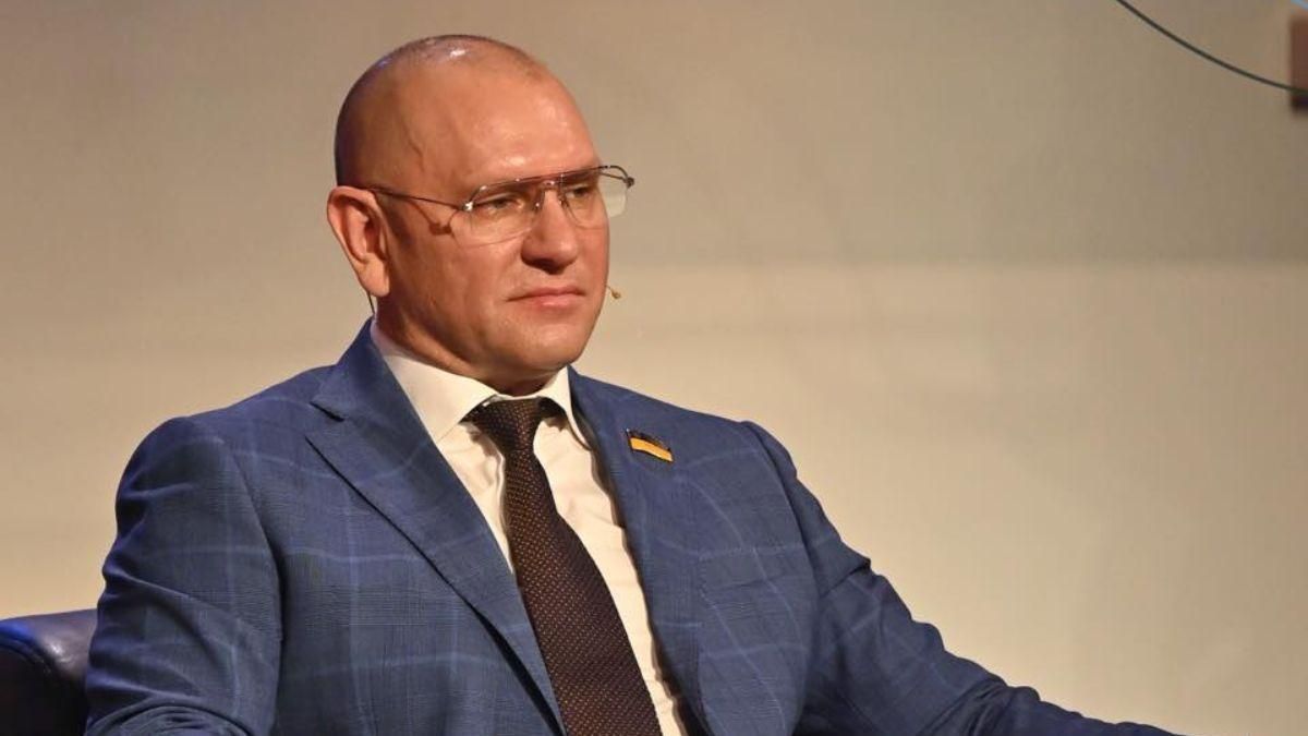 Одіозний нардеп Шевченко приїхав у Казахстан: чекає "введення російських військ" - 24 Канал