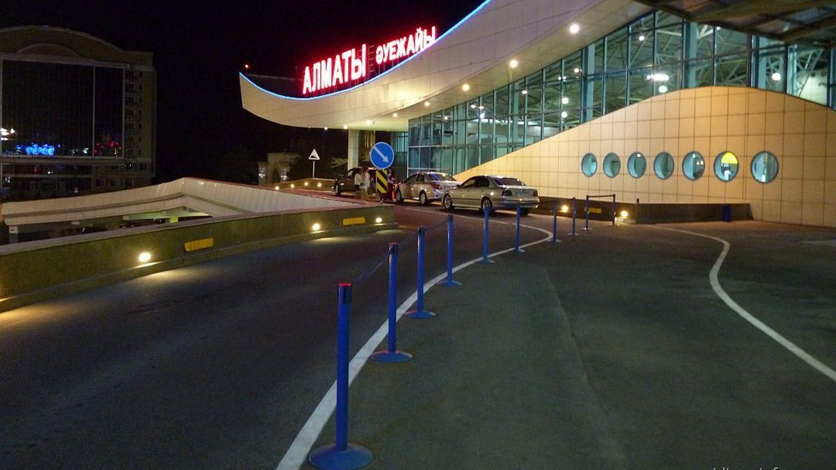 Під час антитерористичної операції в аеропорту Алмати загинули двоє військових, – ЗМІ - 24 Канал