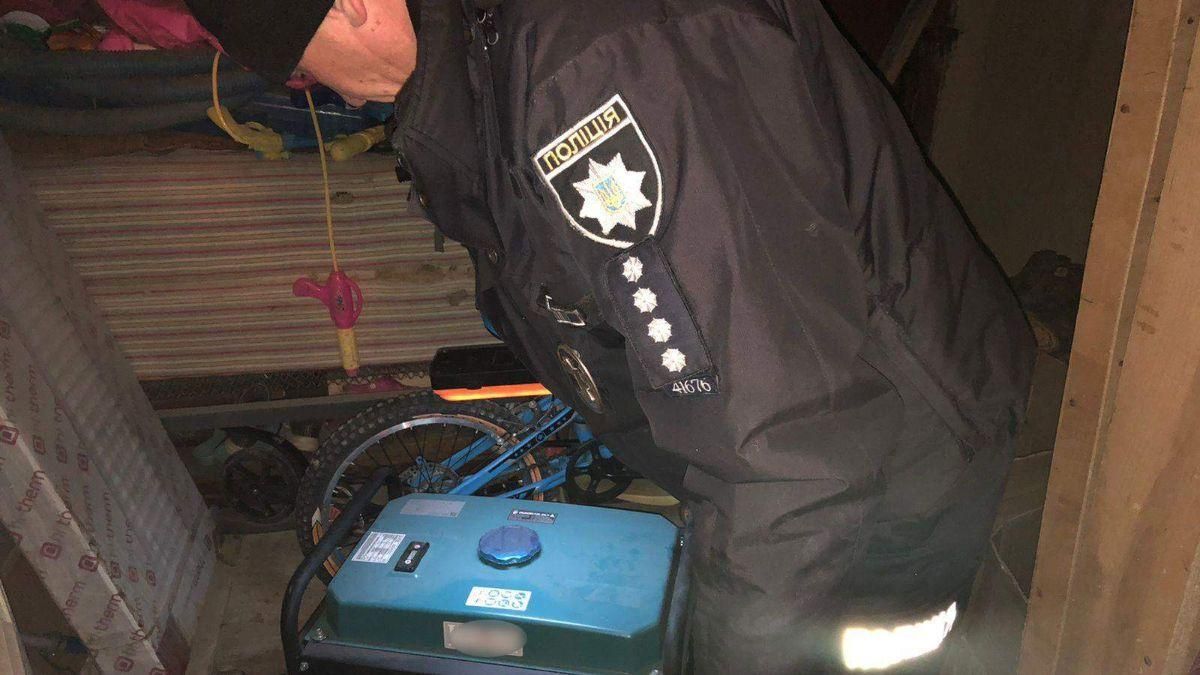 Чадний газ від генератора вбив усіх: деталі загибелі родини на Одещині - Новини Одеси - 24 Канал Чадний газ від генератора вбив усіх: деталі загибелі родини на Одещині - Новини Одеси - 24 Канал