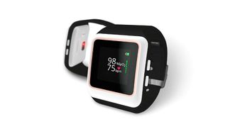 Представлены первые в мире умные часы, которые способны измерить сахар в крови неинвазивно