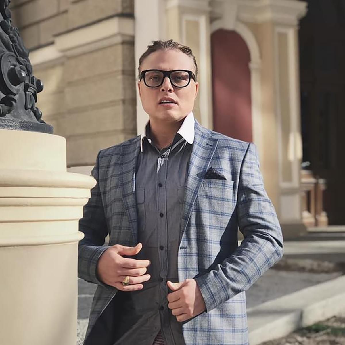 Арешт режисера Лавренчука: українці в Італії організовують мітинг на його захист - Україна новини - 24 Канал Арешт режисера Лавренчука: українці в Італії організовують мітинг на його захист - Україна новини - 24 Канал