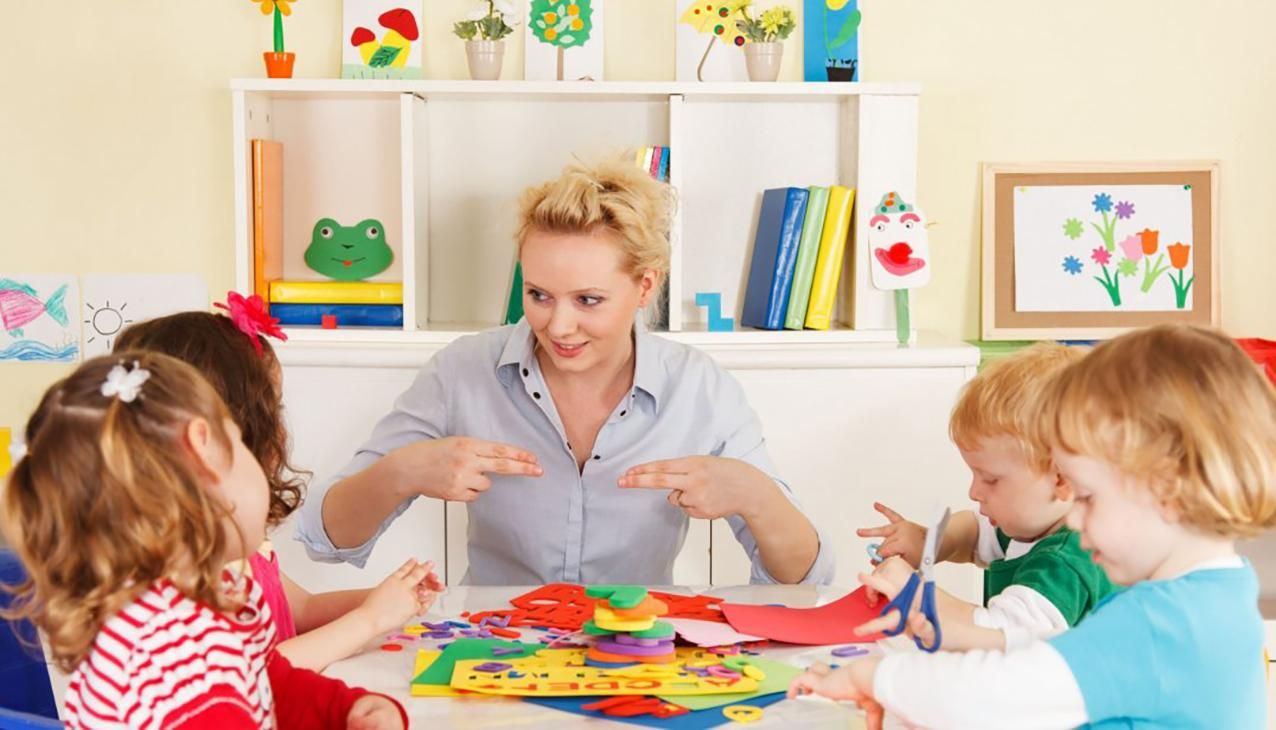 МОН рекомендує переглянути всі індивідуальні програми розвитку дошкільнят з ООП - Освіта МОН рекомендує переглянути всі індивідуальні програми розвитку дошкільнят з ООП - Освіта