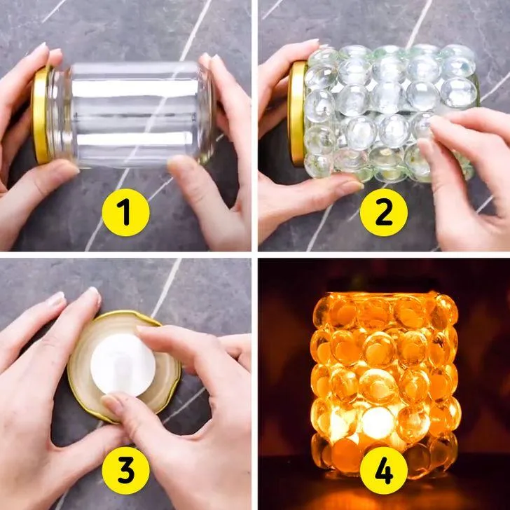 Ночник Идеи Ночник Идеи