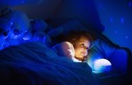 Воплощаем мечту детства: как сделать хороший ночник своими руками