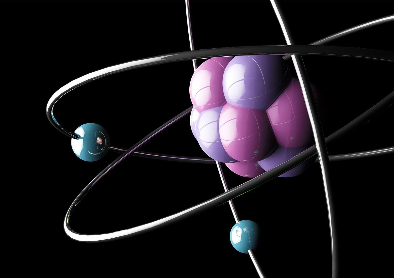 Как антиматерия реагирует на гравитацию