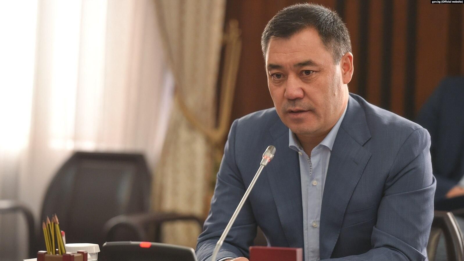 Кыргызстан отказался задействовать свои войска против митингующих в Казахстане