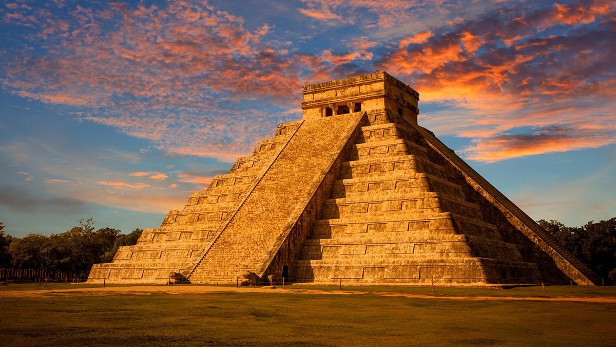 Упадок цивилизации майя: ученые отбросили еще одну причину
