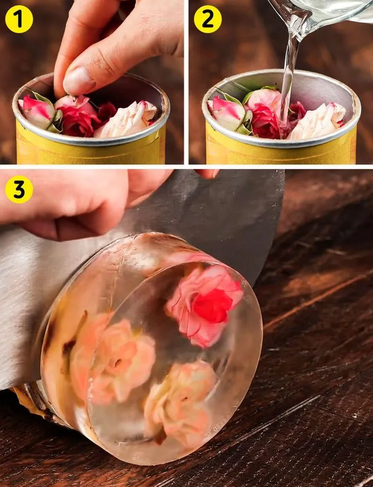 Ідеї Рецепт мила Ідеї Рецепт мила