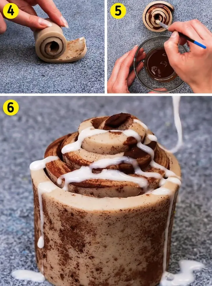 Ідеї Рецепт мила Ідеї Рецепт мила