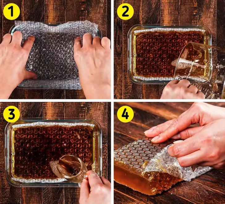 Ідеї Рецепт мила Ідеї Рецепт мила