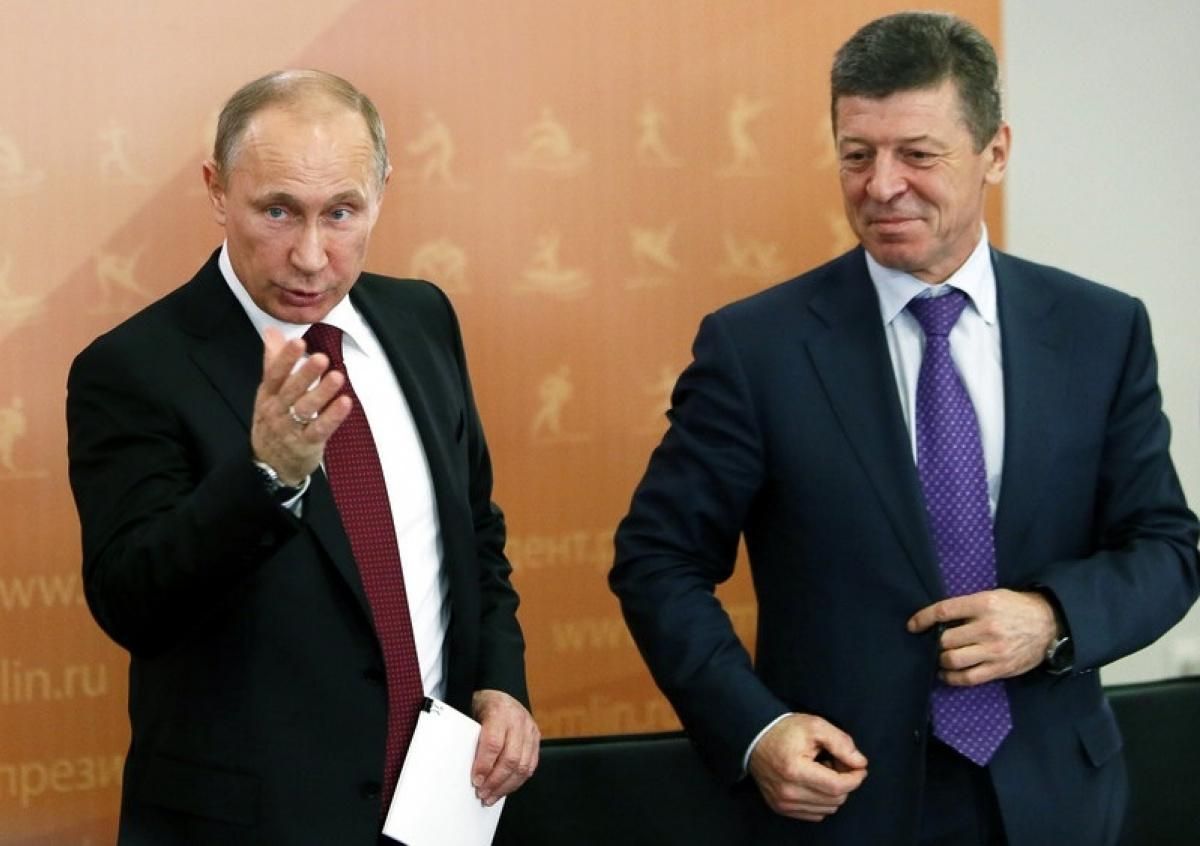 Советники нормандских лидеров провели переговоры: о чем договорились Советники нормандских лидеров провели переговоры: о чем договорились