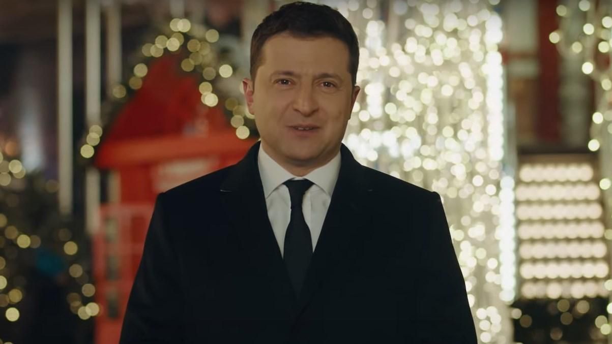 Лучший момент для примирения, – Зеленский поздравил украинцев с Рождественскими праздниками Лучший момент для примирения, – Зеленский поздравил украинцев с Рождественскими праздниками