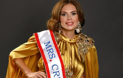 Ехала на конкурс красоты от России: США отказали крымчанке в визе