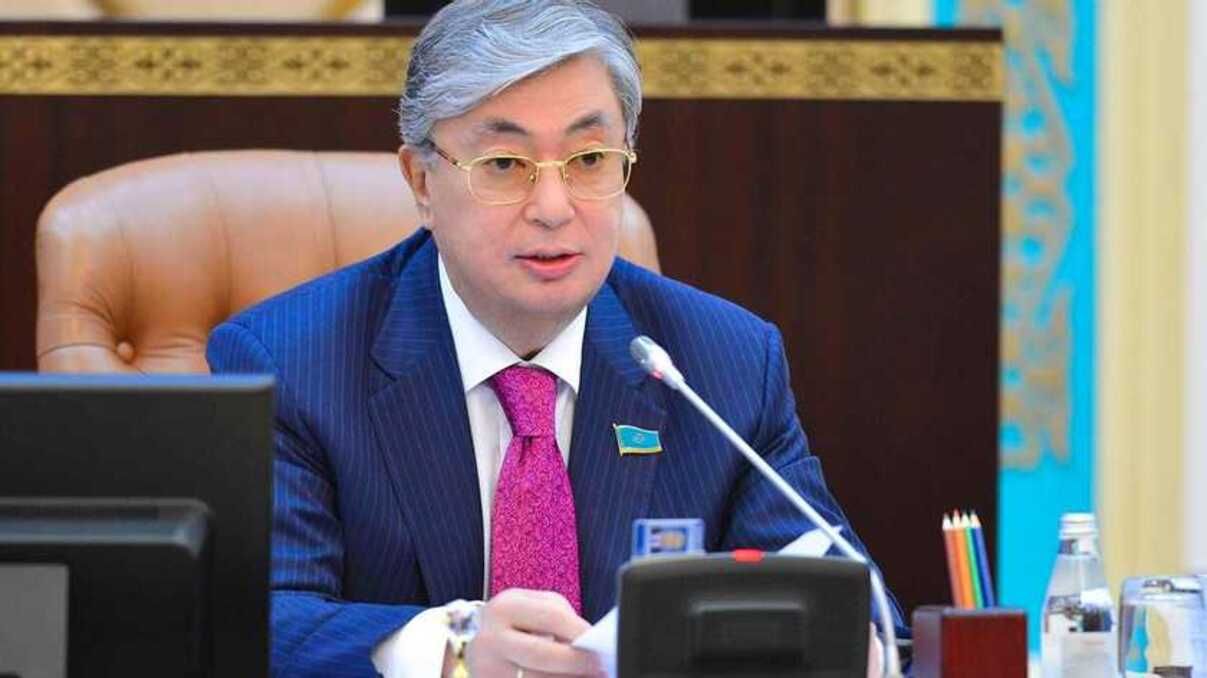 Конституційний лад відновили у всіх регіонах Казахстану, – Токаєв - 24 Канал