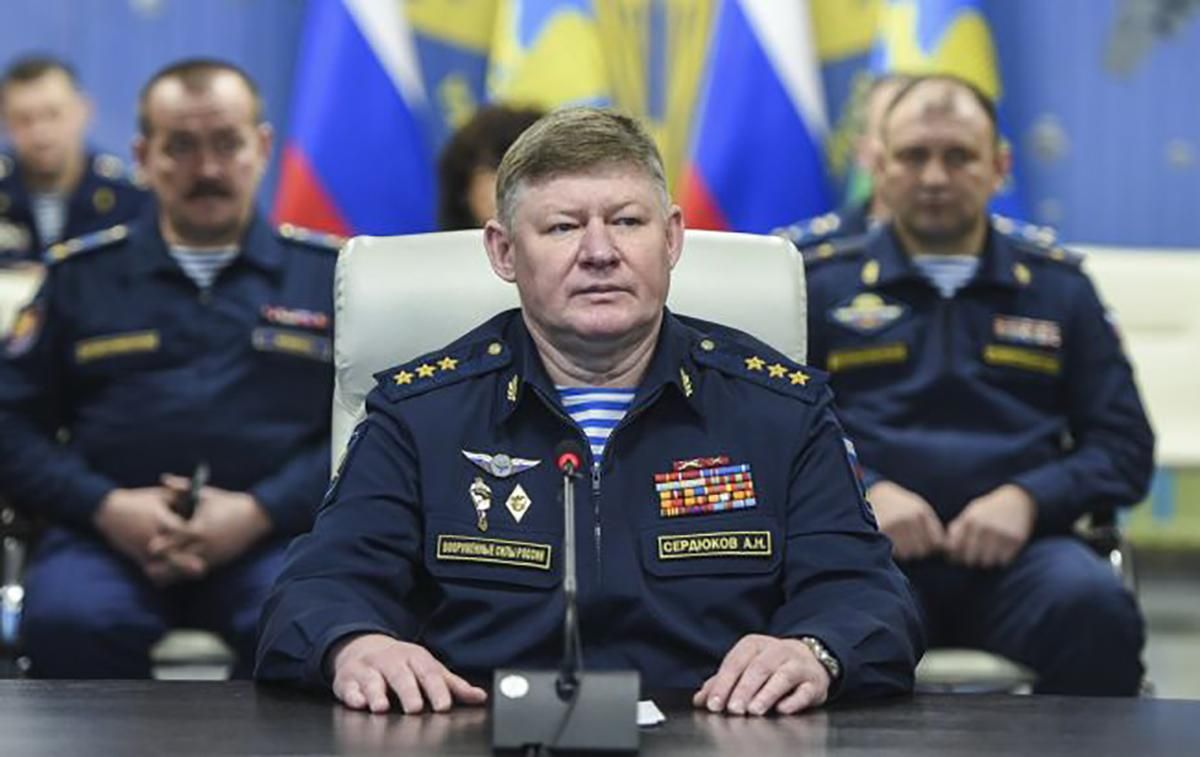 Місією ОДКБ в Казахстані керує російський генерал, який організував захоплення Криму - новини Криму - 24 Канал