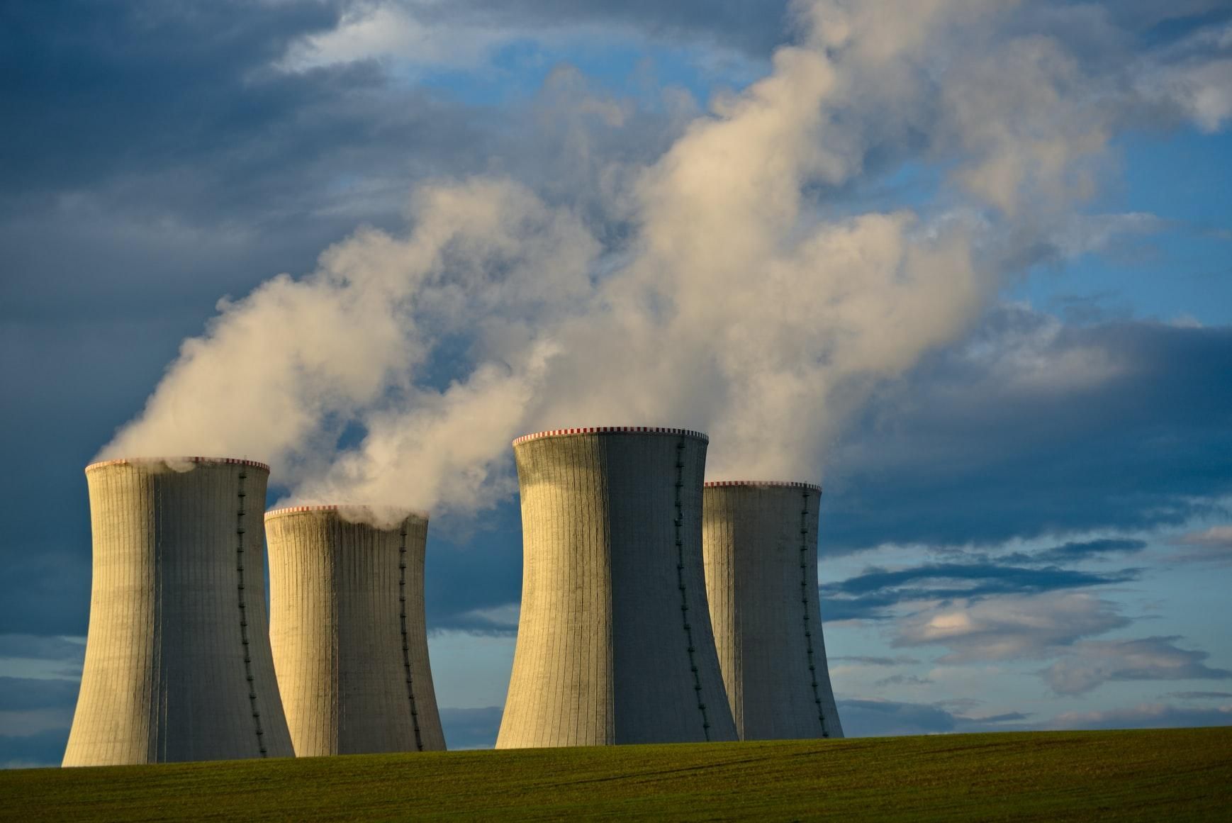 Атомну та газову енергетику можуть визнати "зеленою": Єврокомісія підготувала документ - Новини технологій - Техно