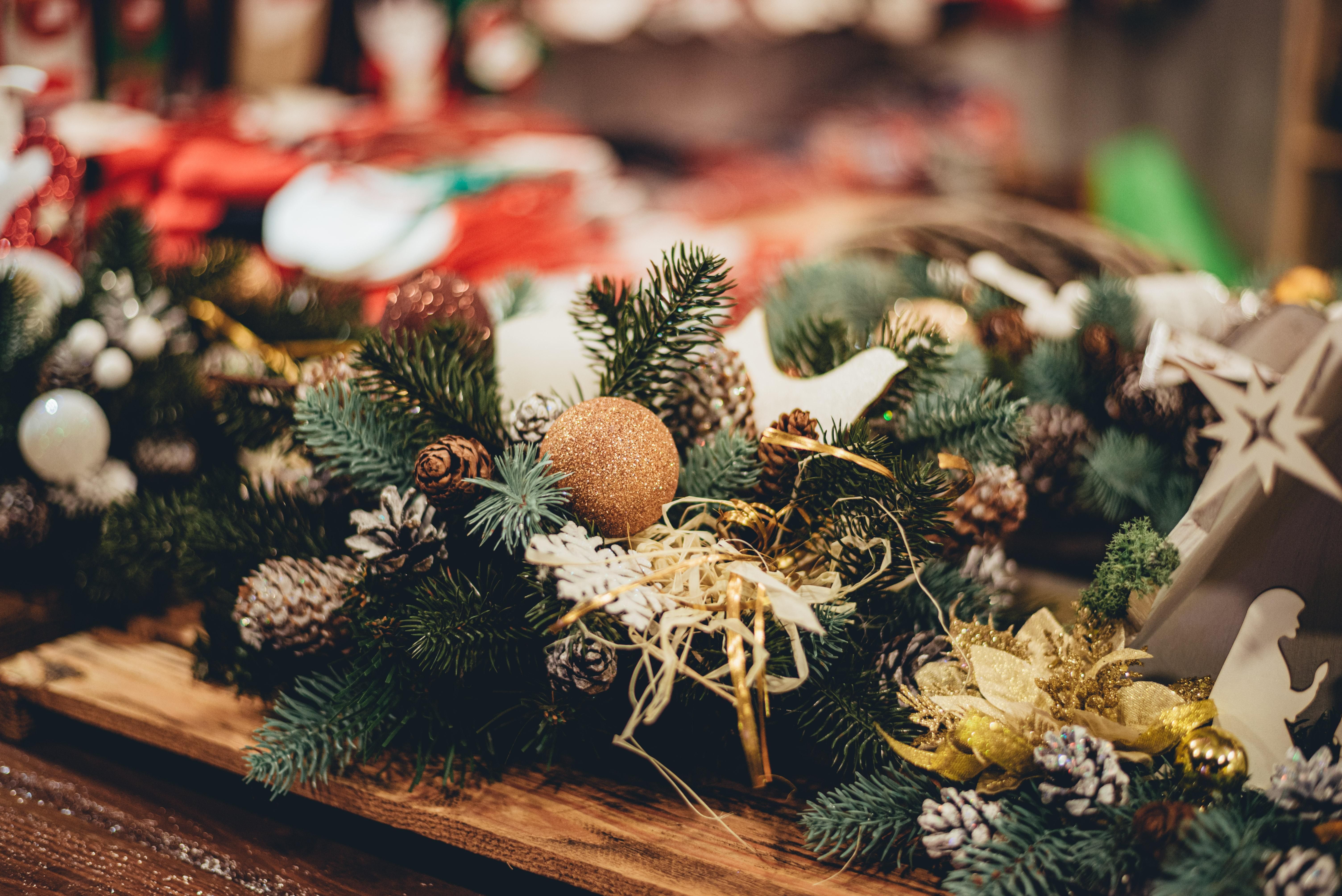 "Праздник, который объединяет через километры": как деятели и политики поздравляют с Рождеством "Праздник, который объединяет через километры": как деятели и политики поздравляют с Рождеством