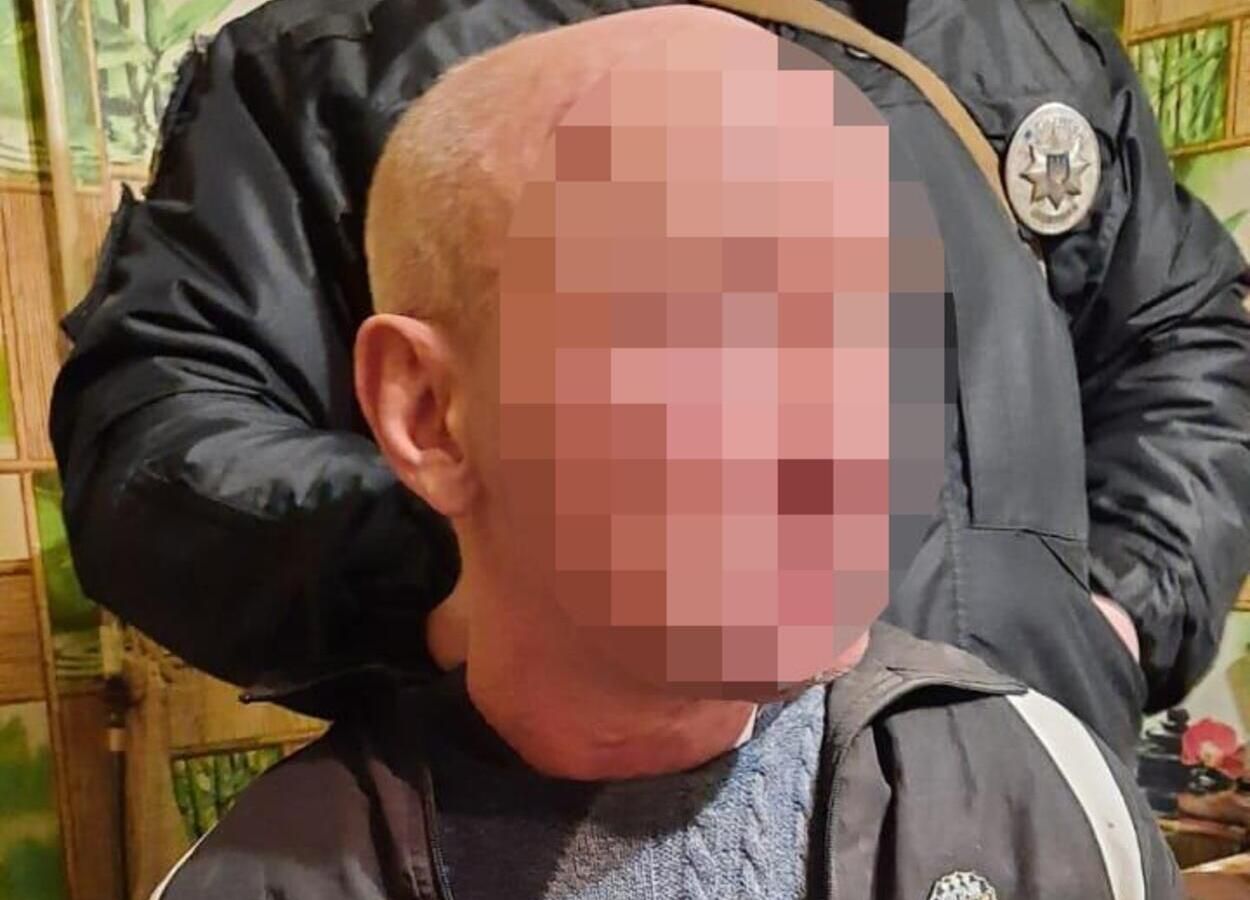 Зі спини стирчав ніж: на Харківщині чоловік ледь не вбив доньку співмешканки у Святвечір - Новини Харків - Харків Зі спини стирчав ніж: на Харківщині чоловік ледь не вбив доньку співмешканки у Святвечір - Новини Харків - Харків