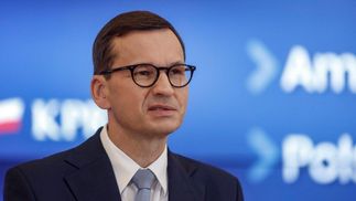 Польша отзывает посла в Чехии – тот позволил себе критику власти