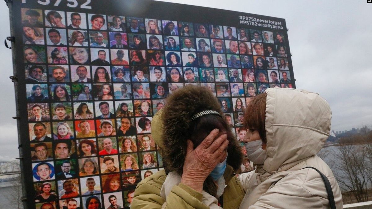 Катастрофа самолета МАУ: Иран заявил, что готов к переговорам, у Украины же другое мнение - Горячие новости - 24 Канал Катастрофа самолета МАУ: Иран заявил, что готов к переговорам, у Украины же другое мнение - Горячие новости - 24 Канал