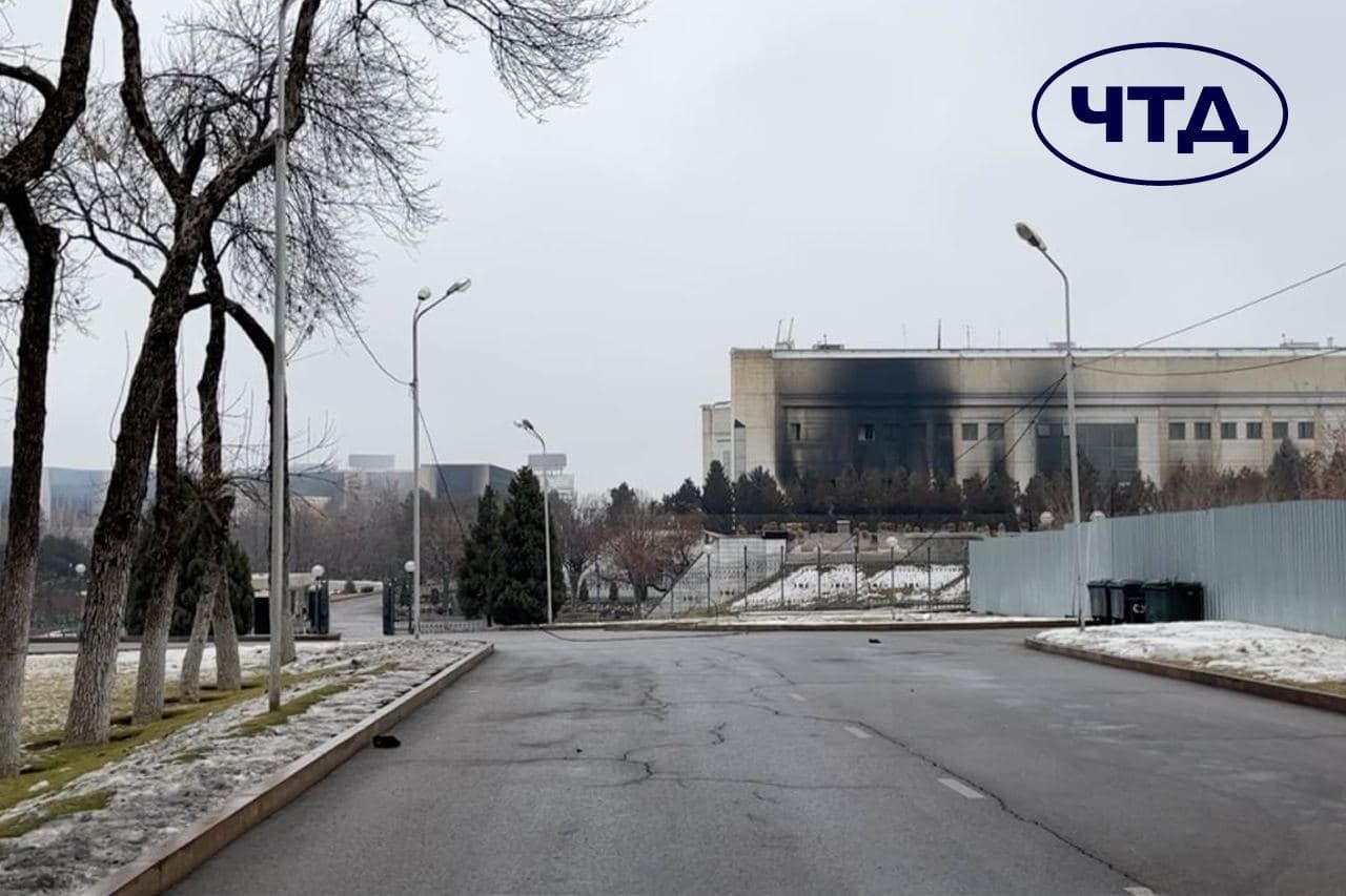 Під час стрілянини в Алмати загинув 11-річний хлопчик - 24 Канал Під час стрілянини в Алмати загинув 11-річний хлопчик - 24 Канал