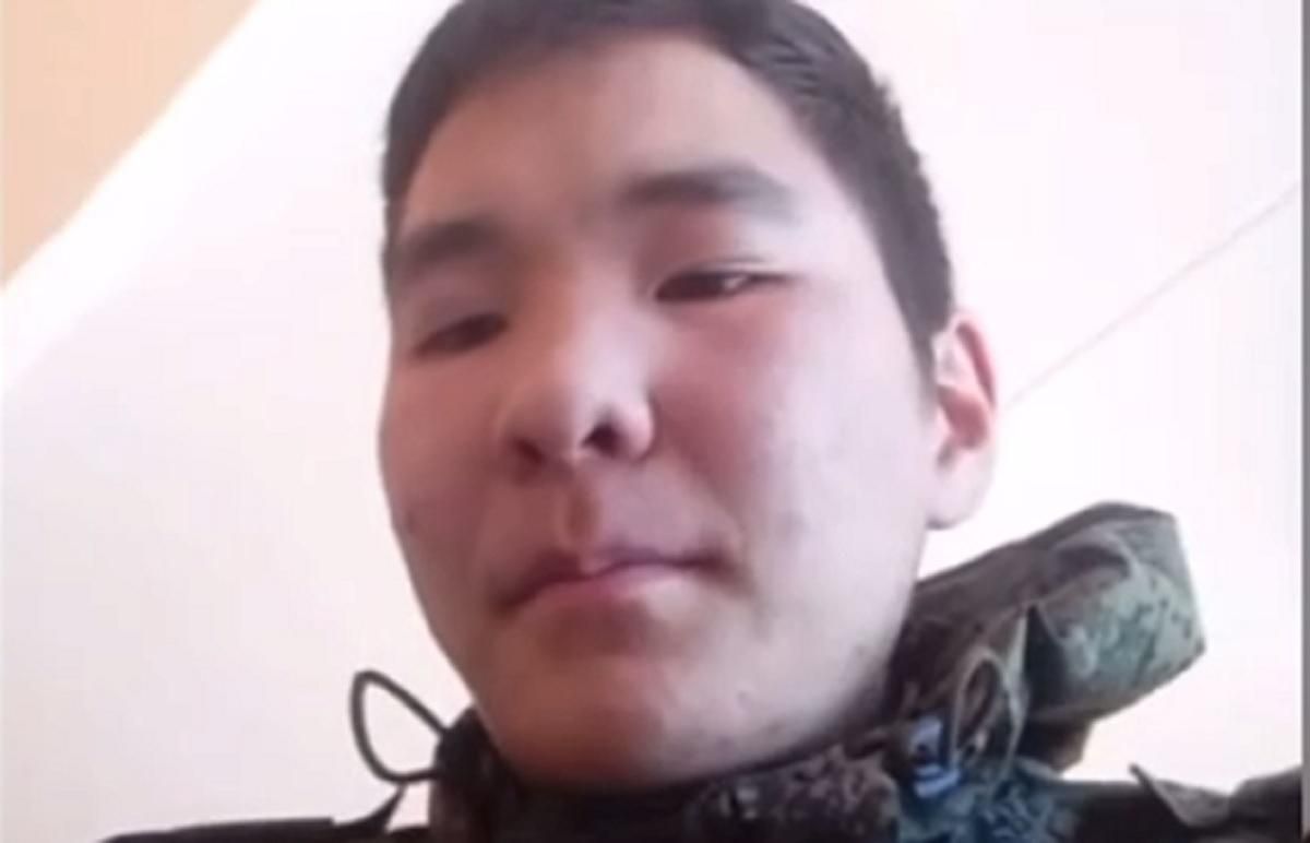 "Х*ле, мочить будем": снайпер из России, воевавший на Донбассе, едет "миротворцем" в Казахстан "Х*ле, мочить будем": снайпер из России, воевавший на Донбассе, едет "миротворцем" в Казахстан