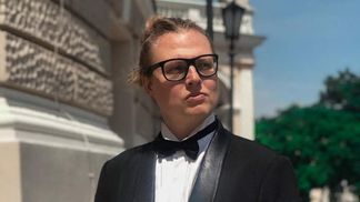 "Налаштований рішуче": адвокат Лавренчука, затриманого в Італії, розповів про його стан