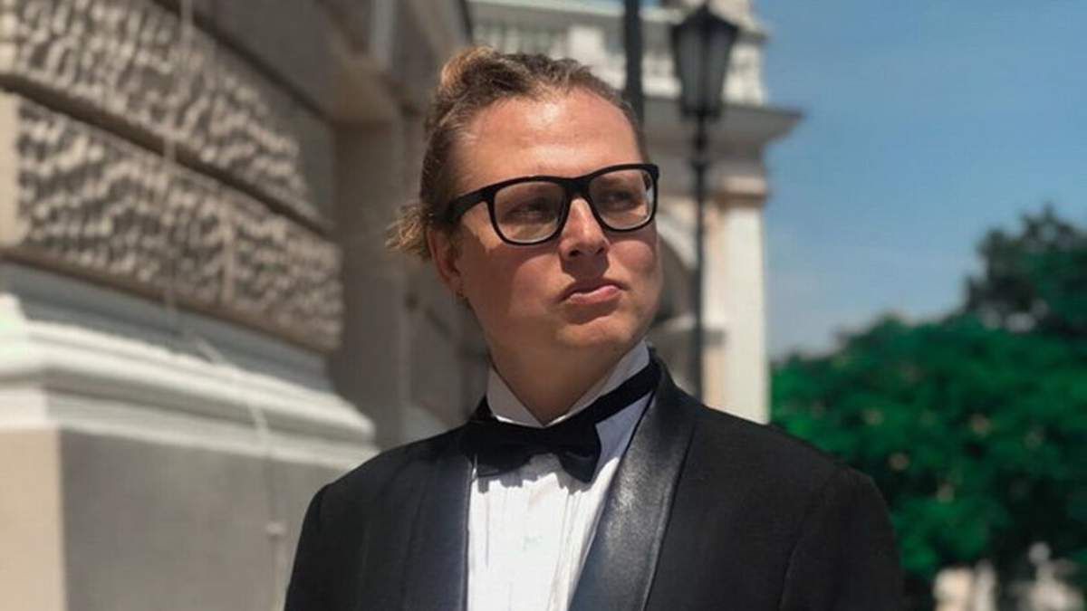 "Настроен решительно": адвокат Лавренчука, задержанного в Италии, рассказал о его состоянии "Настроен решительно": адвокат Лавренчука, задержанного в Италии, рассказал о его состоянии