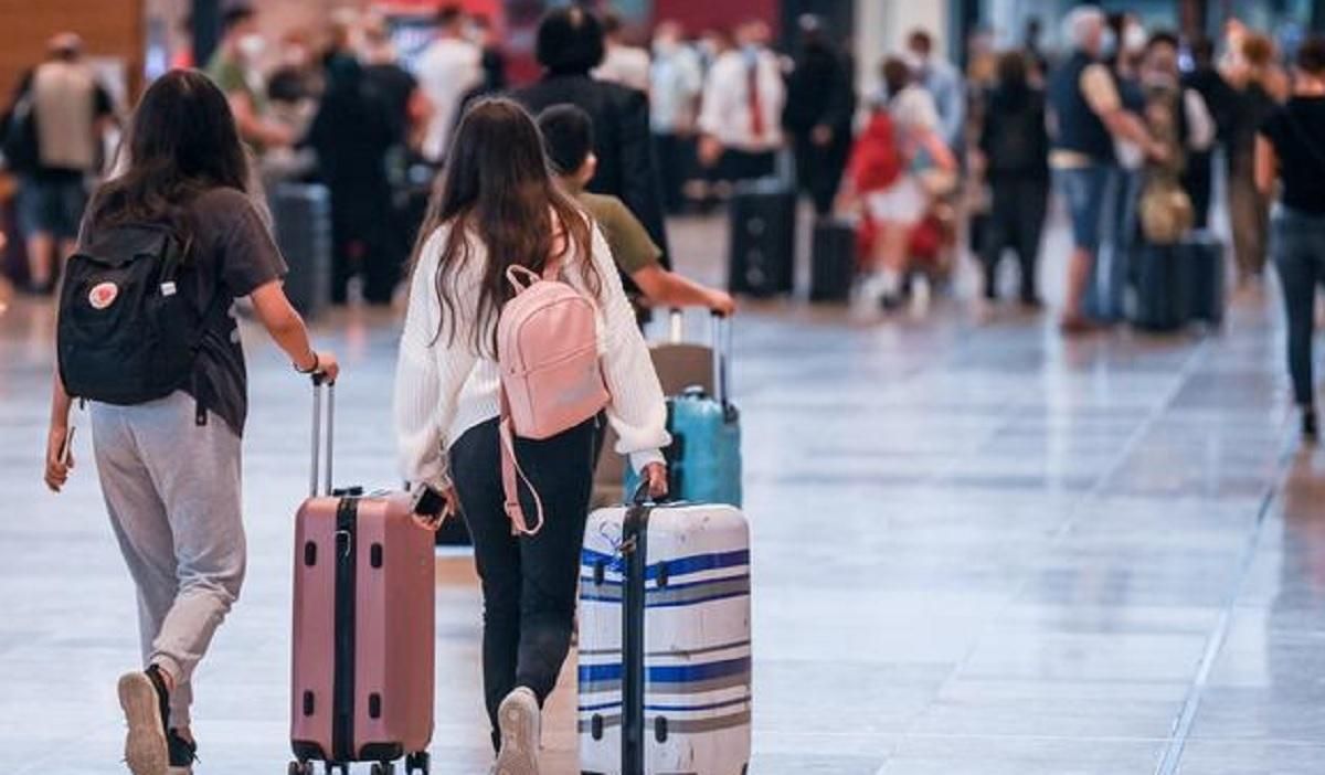 Німеччина виключила Україну з переліку країн підвищеного ризику - Україна новини - 24 Канал Німеччина виключила Україну з переліку країн підвищеного ризику - Україна новини - 24 Канал