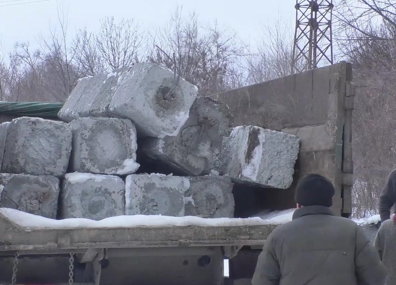 "Стоунхендж" в Харькове снесли: объект вызвал настоящий скандал в сети - Новости Харькова - Харьков "Стоунхендж" в Харькове снесли: объект вызвал настоящий скандал в сети - Новости Харькова - Харьков