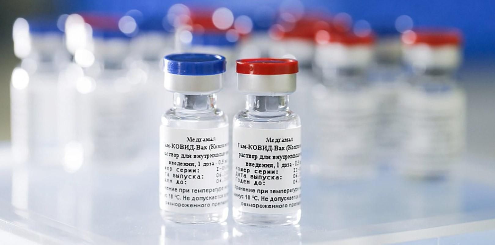 Вакцинованих російським "Супутником V" пускатимуть в Ізраїль - новини Ізраїлю - 24 Канал Вакцинованих російським "Супутником V" пускатимуть в Ізраїль - новини Ізраїлю - 24 Канал