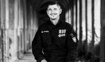 Патриот, майдановец и воин: в Харьковской области прощаются с Евгением Городничуком Патриот, майдановец и воин: в Харьковской области прощаются с Евгением Городничуком