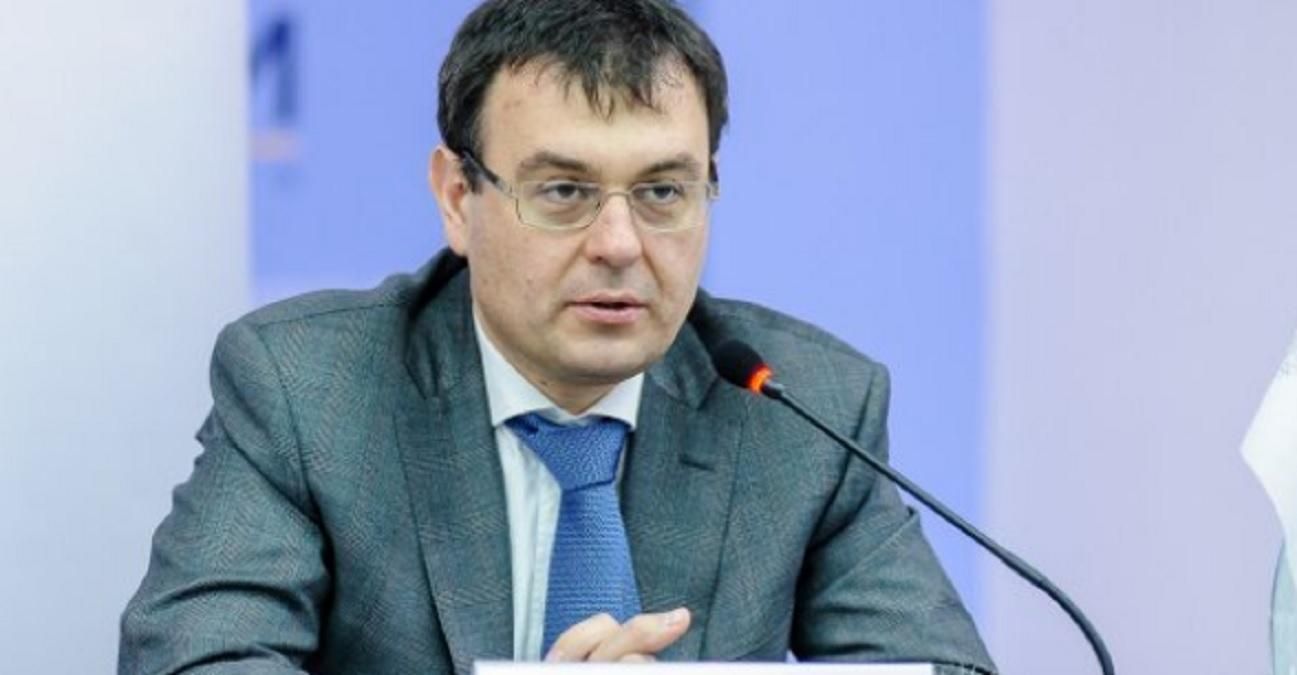 Штрафы за неиспользование кассовых аппаратов могут отсрочить, – "слуга" Гетманцев Штрафы за неиспользование кассовых аппаратов могут отсрочить, – "слуга" Гетманцев