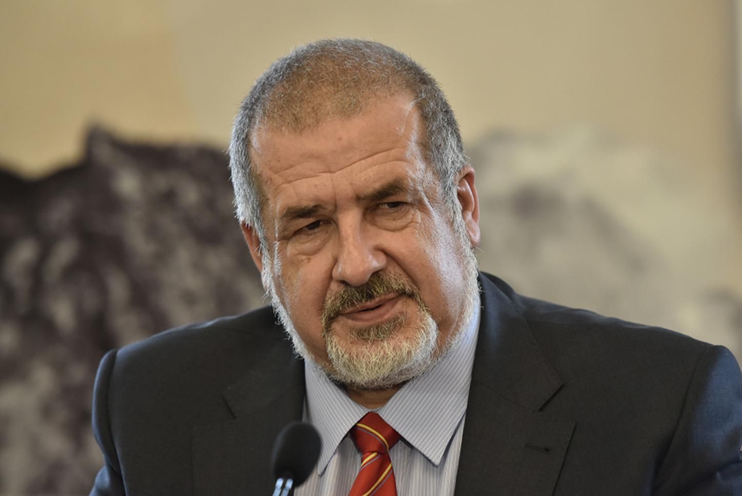 Оккупанты хотят создать агентурную сеть среди крымских татар, – Чубаров - новости Крыма - 24 Канал Оккупанты хотят создать агентурную сеть среди крымских татар, – Чубаров - новости Крыма - 24 Канал